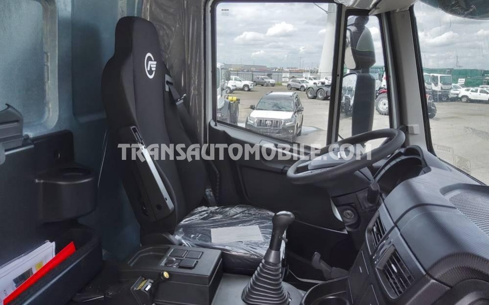 Iveco Astra HD9 64.42 12.9L TURBO DIESEL black engine hood 4100 mm WB heavy duty chassis cab 6x4 Benne/Tipper 20m³ - EXPORT OUT EU - Camião basculante: foto 5 Iveco Astra HD9 64.42 12.9L TURBO DIESEL black engine hood 4100 mm WB heavy duty chassis cab 6x4 Benne/Tipper 20m³ - EXPORT OUT EU - Camião basculante: foto 5