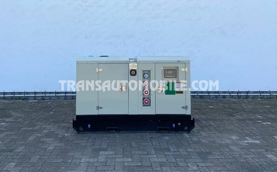 Perkins 15 kVA 1.5L DIESEL - EXPORT OUT EU - Gerador elétrico: foto 4 Perkins 15 kVA 1.5L DIESEL - EXPORT OUT EU - Gerador elétrico: foto 4