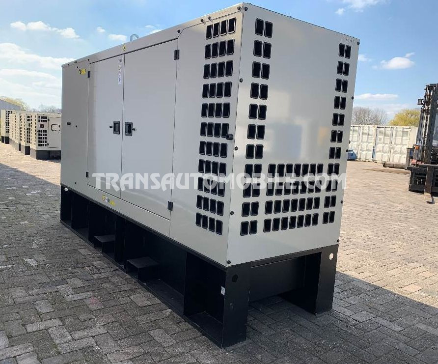 Perkins 150kVA 23.0L DIESEL - EXPORT OUT EU - Gerador elétrico: foto 1 Perkins 150kVA 23.0L DIESEL - EXPORT OUT EU - Gerador elétrico: foto 1