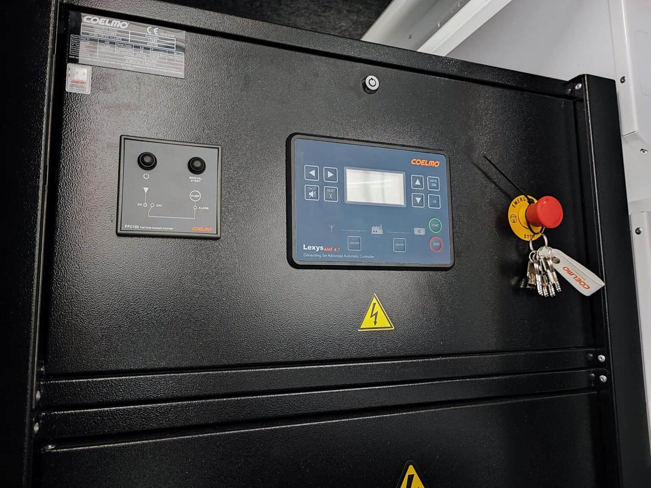 Coelmo BDT12M900 - Ferramenta/ Equipamento: foto 4 Coelmo BDT12M900 - Ferramenta/ Equipamento: foto 4
