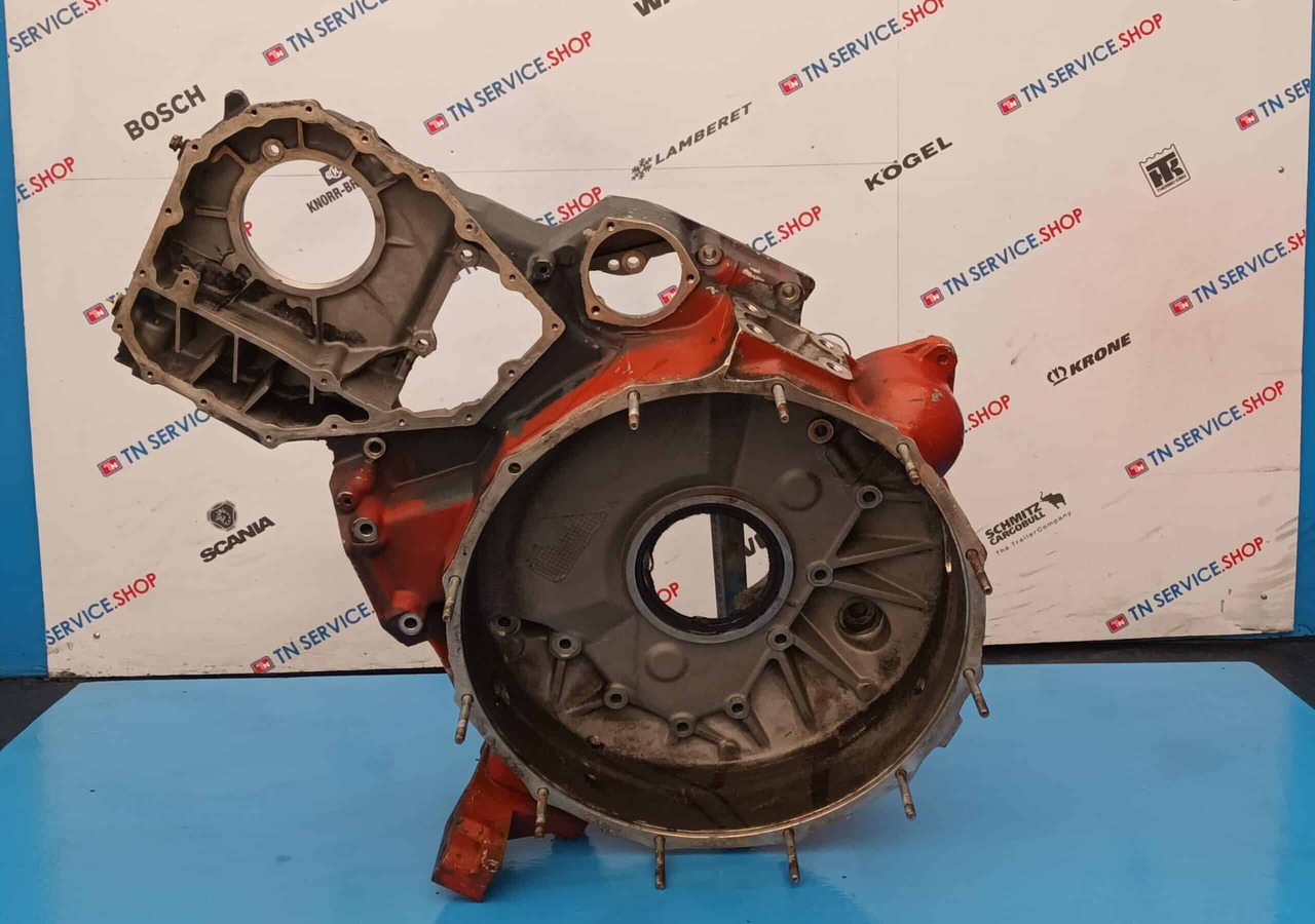 Coprivolano Iveco Cursor 13 - Motor e peças para Camião: foto 1 Coprivolano Iveco Cursor 13 - Motor e peças para Camião: foto 1