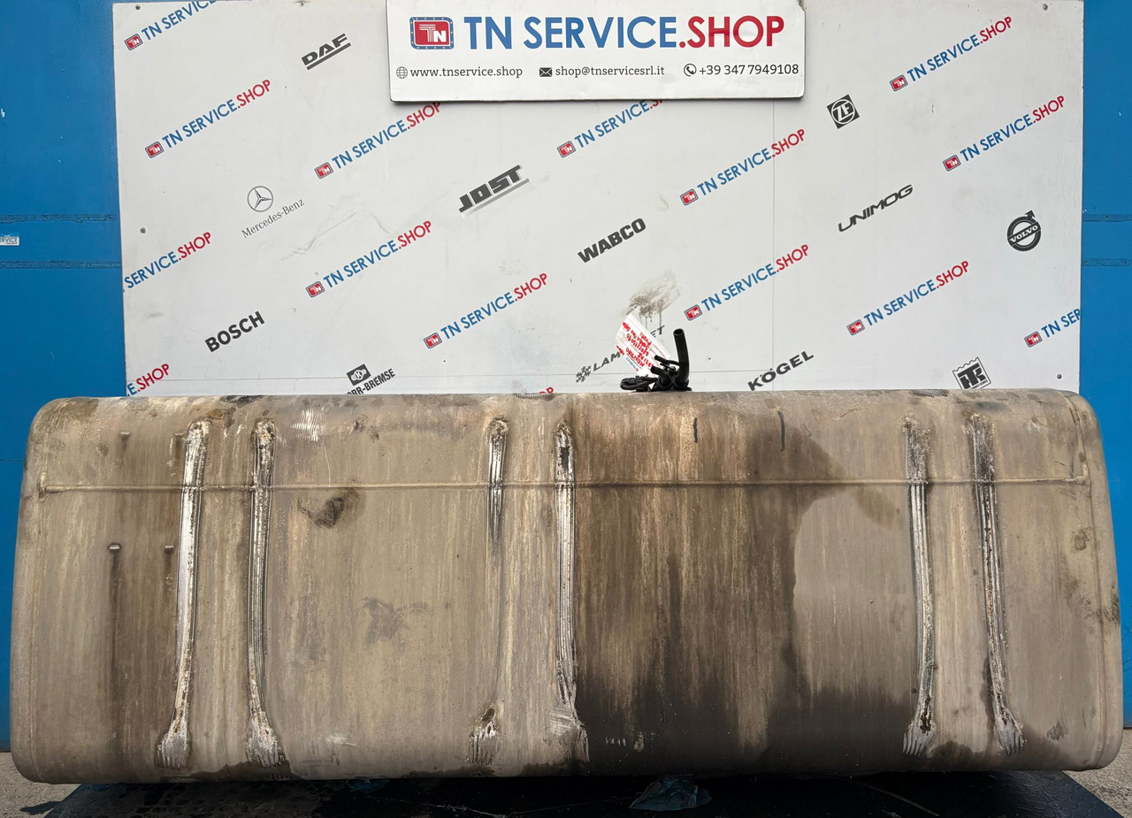 Serbatoio carburante Iveco - Tanque de combustível para Camião: foto 4 Serbatoio carburante Iveco - Tanque de combustível para Camião: foto 4