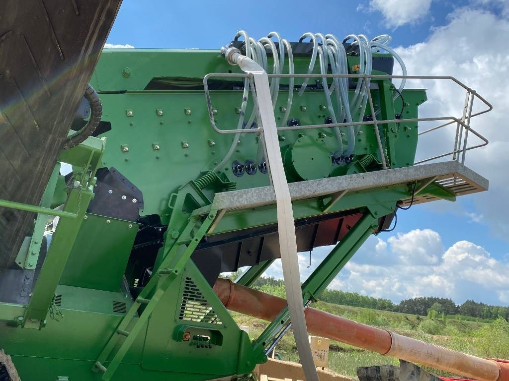 McCloskey S130 Rinser Washplant - Peneira vibratória: foto 5 McCloskey S130 Rinser Washplant - Peneira vibratória: foto 5