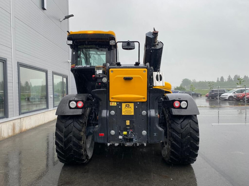 Dieci Agri Max 60.9 VS EVO2 GD - Empilhador telescópico: foto 5 Dieci Agri Max 60.9 VS EVO2 GD - Empilhador telescópico: foto 5