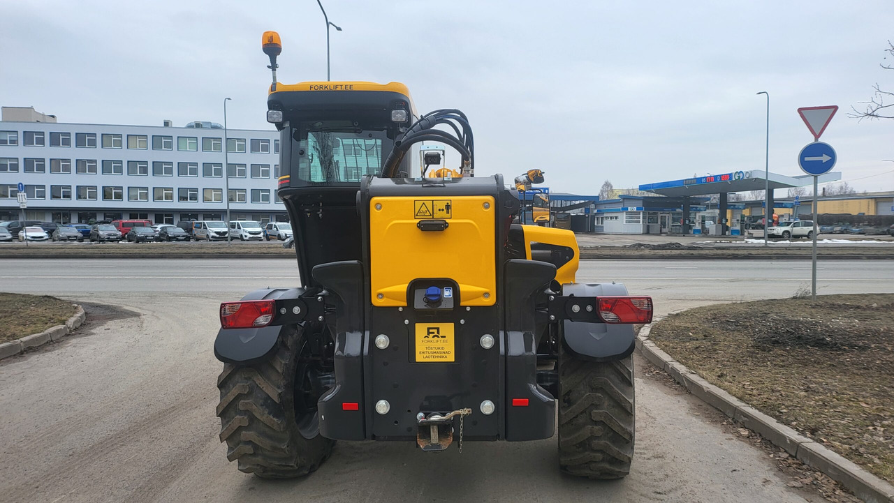 Dieci Icarus 45.17 GD Dynamic 2023 - Empilhador telescópico: foto 3 Dieci Icarus 45.17 GD Dynamic 2023 - Empilhador telescópico: foto 3