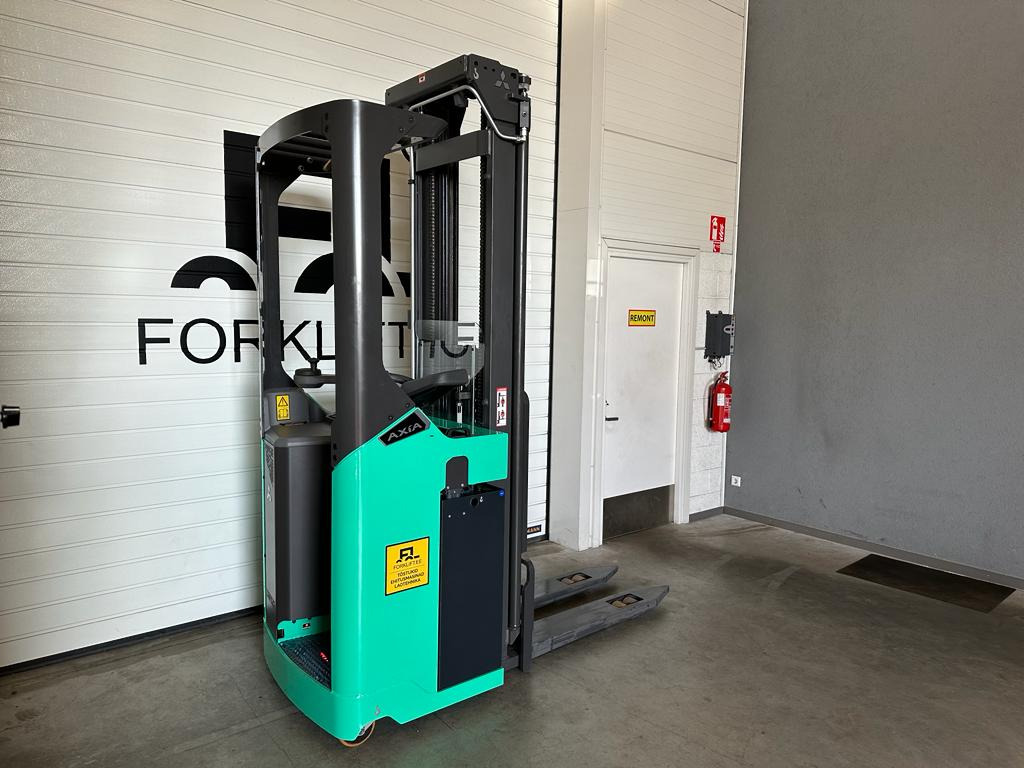 Mitsubishi SBR16N - Stacker: foto 4 Mitsubishi SBR16N - Stacker: foto 4