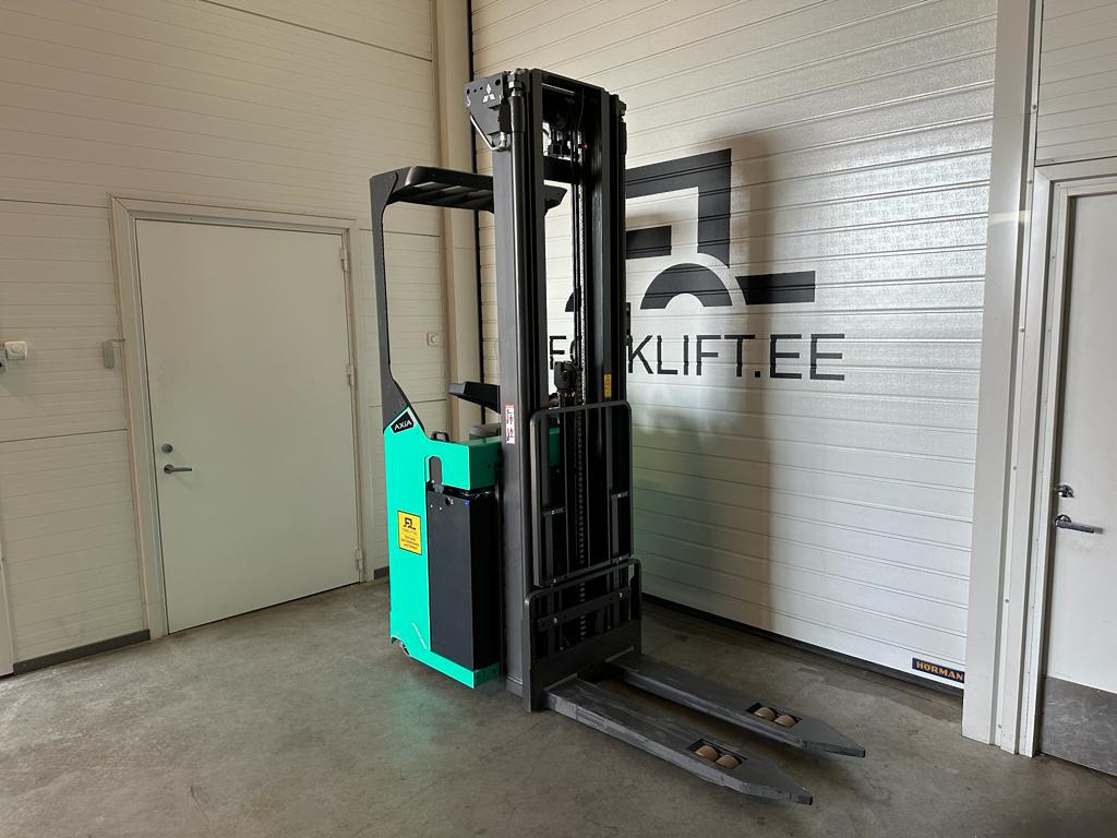 Mitsubishi SBR16N - Stacker: foto 2 Mitsubishi SBR16N - Stacker: foto 2