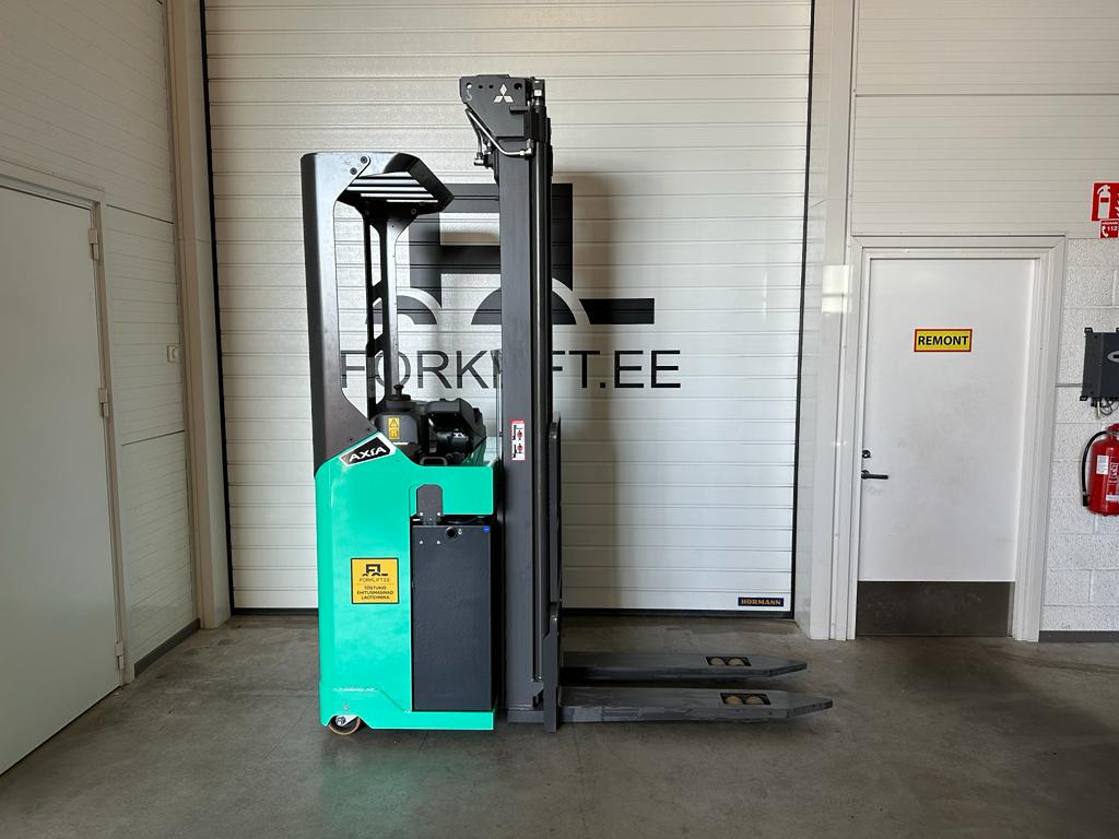 Mitsubishi SBR16N - Stacker: foto 5 Mitsubishi SBR16N - Stacker: foto 5