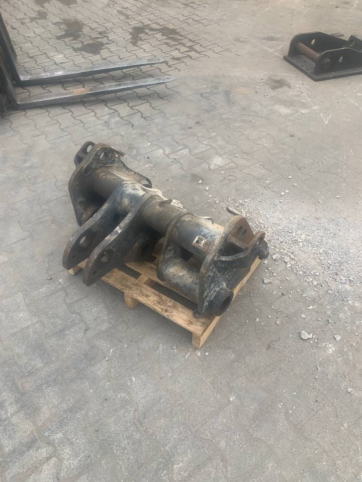 Bobcat Manitouaufnahme - Empilhador telescópico: foto 1 Bobcat Manitouaufnahme - Empilhador telescópico: foto 1