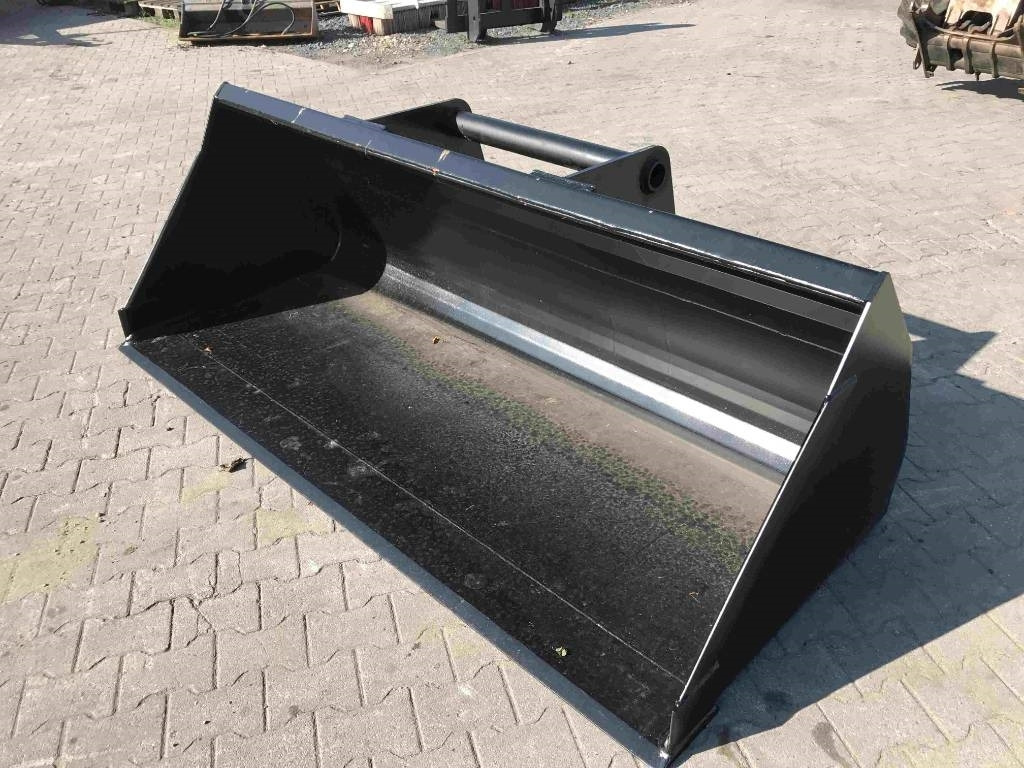 Bobcat Schaufel - Balde para Máquina de construção: foto 4 Bobcat Schaufel - Balde para Máquina de construção: foto 4