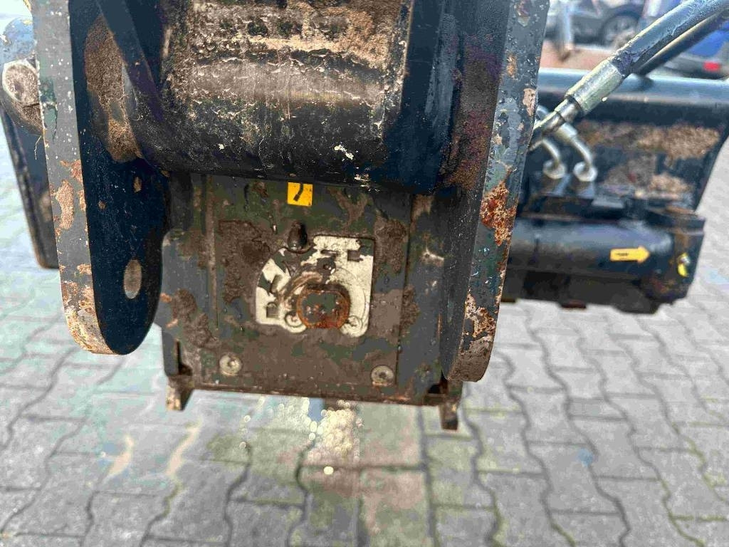 Sany SY 26 U - Mini escavadeira: foto 4 Sany SY 26 U - Mini escavadeira: foto 4