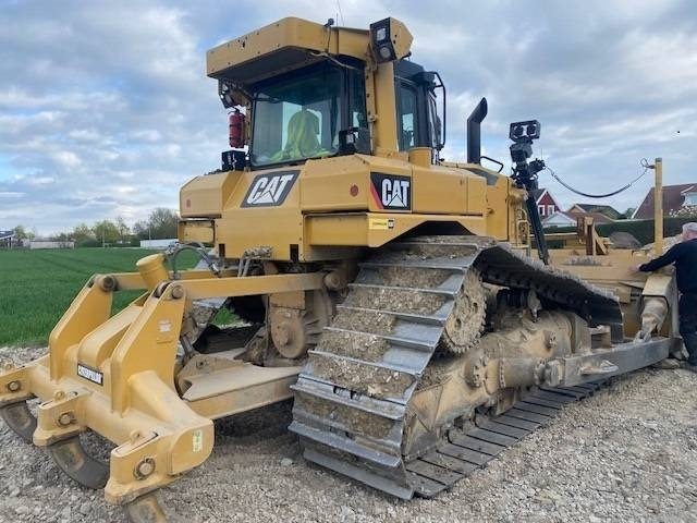 CAT D 6 T LGP Extremely nice - Buldôzer: foto 1 CAT D 6 T LGP Extremely nice - Buldôzer: foto 1