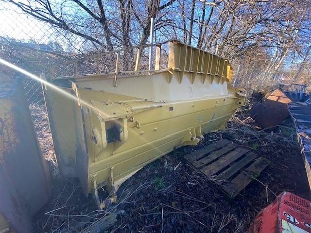 CAT D7E U-blade, new - Lâmina: foto 1 CAT D7E U-blade, new - Lâmina: foto 1