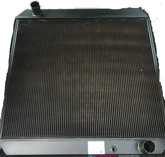 RADIATORE VOLVO L110G / L110H / L120G / L120H VOE 15150063 - Radiador: foto 3 RADIATORE VOLVO L110G / L110H / L120G / L120H VOE 15150063 - Radiador: foto 3