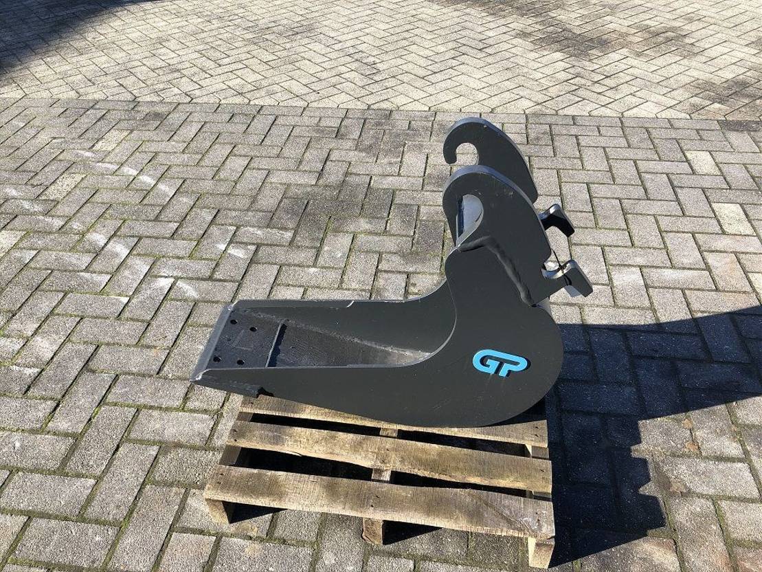 GP trenching bucket CW05 - Balde escavadora: foto 4 GP trenching bucket CW05 - Balde escavadora: foto 4