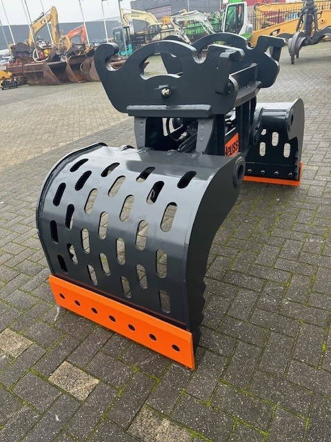 Overige NEW Heuss Grijper CW30 800mm Nieuw 2024 Grab - Garra: foto 2 Overige NEW Heuss Grijper CW30 800mm Nieuw 2024 Grab - Garra: foto 2