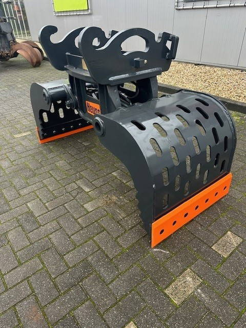 Overige NEW Heuss Grijper CW30 800mm Nieuw 2024 Grab - Garra: foto 3 Overige NEW Heuss Grijper CW30 800mm Nieuw 2024 Grab - Garra: foto 3