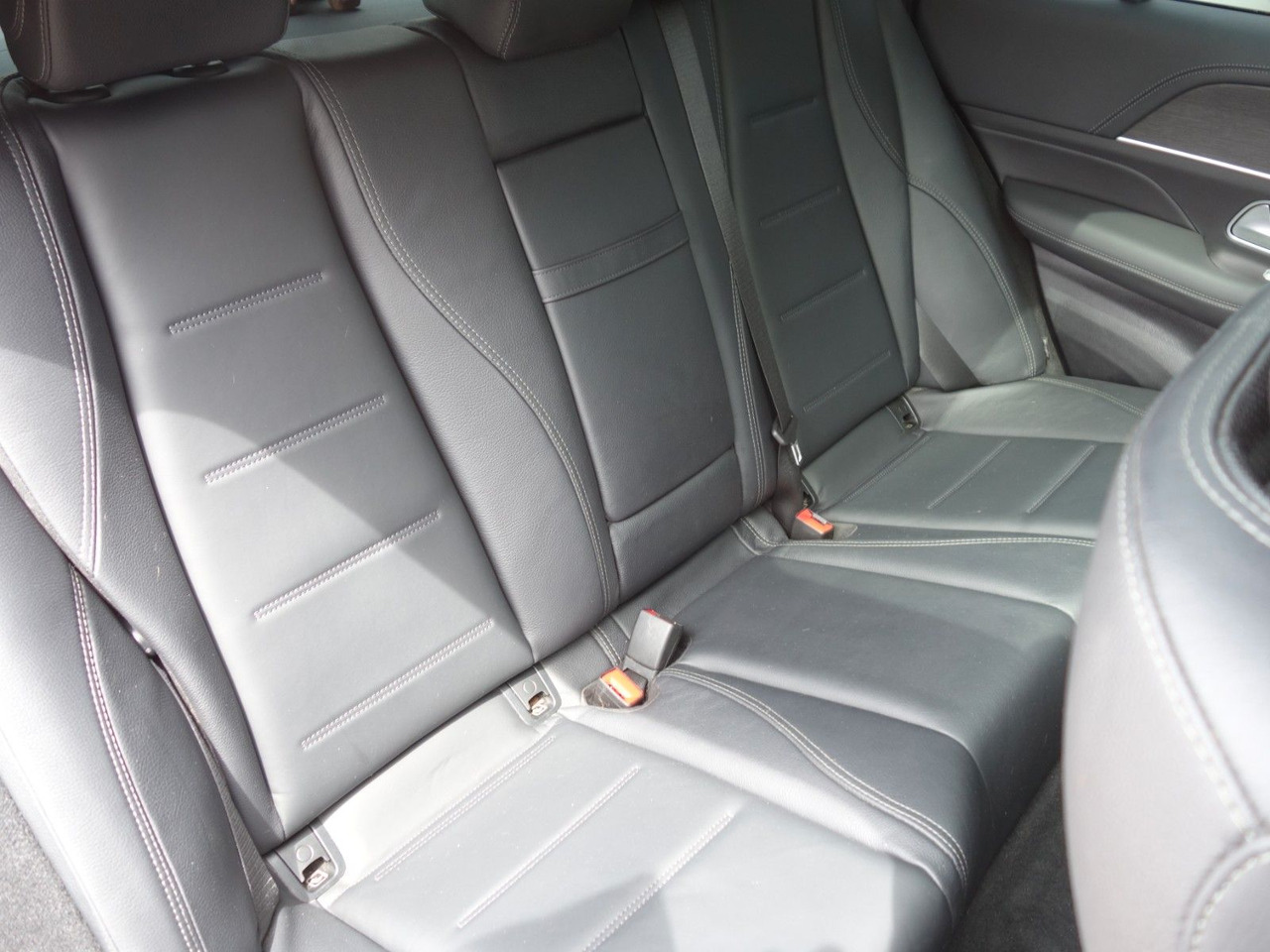 SUV Mercedes-Benz GLE 400 d 4Matic Coupe Pano: foto 10