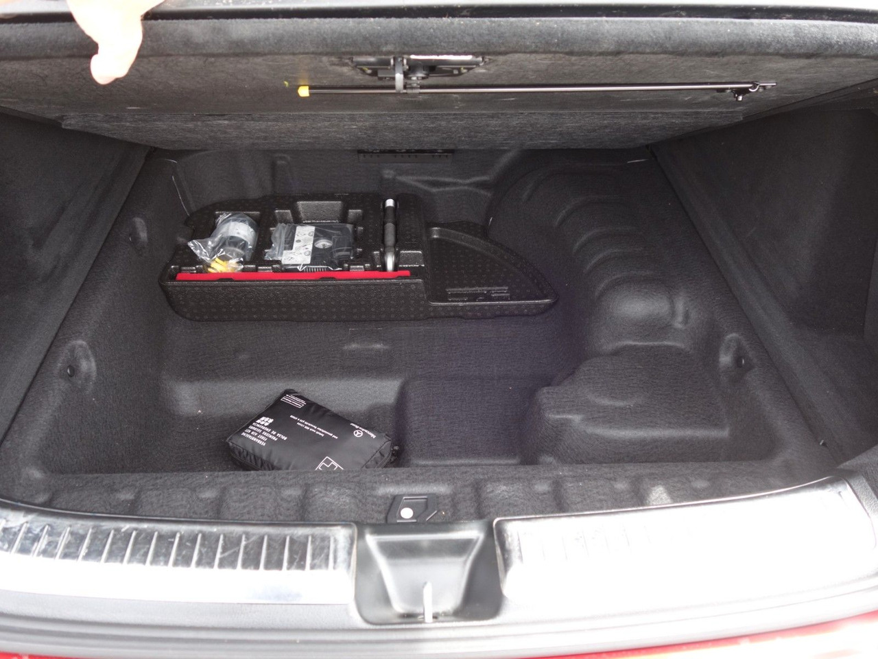 SUV Mercedes-Benz GLE 400 d 4Matic Coupe Pano: foto 7