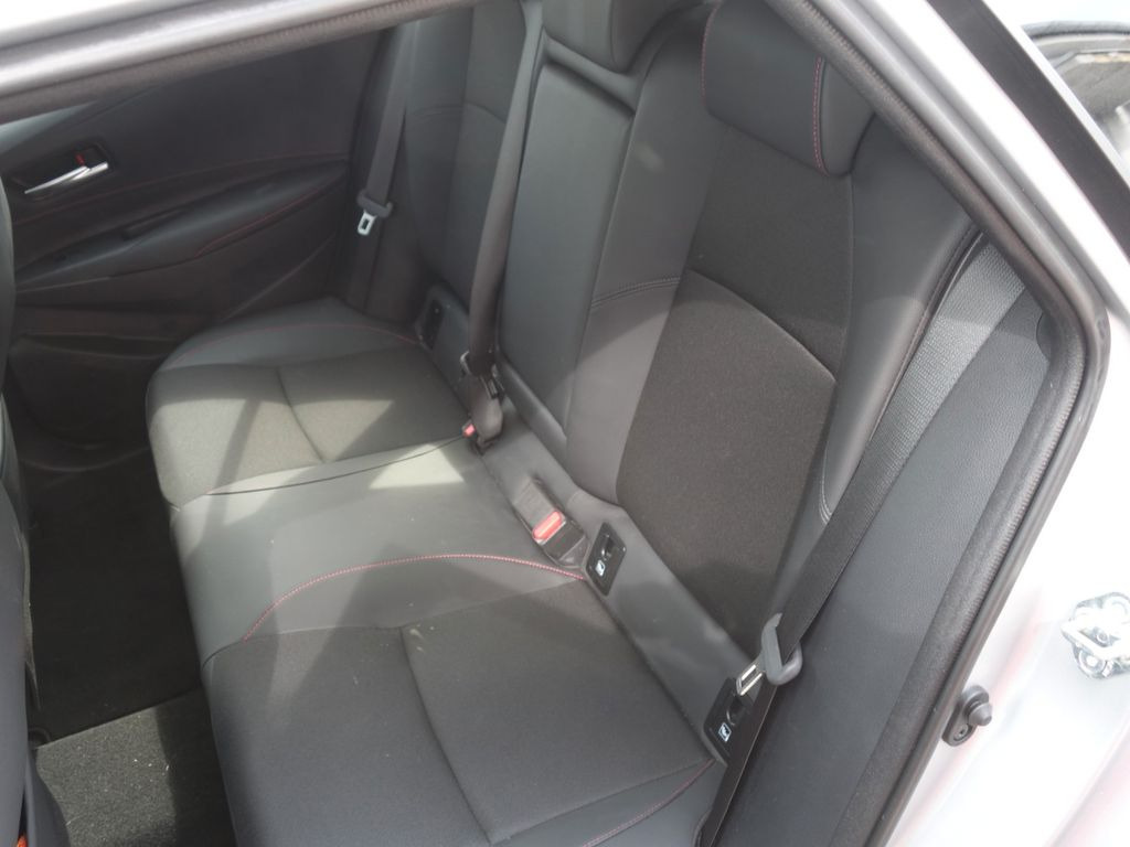 Carrinha novo Toyota Corolla Touring 2,0 Hybrid  GR Sport: foto 12