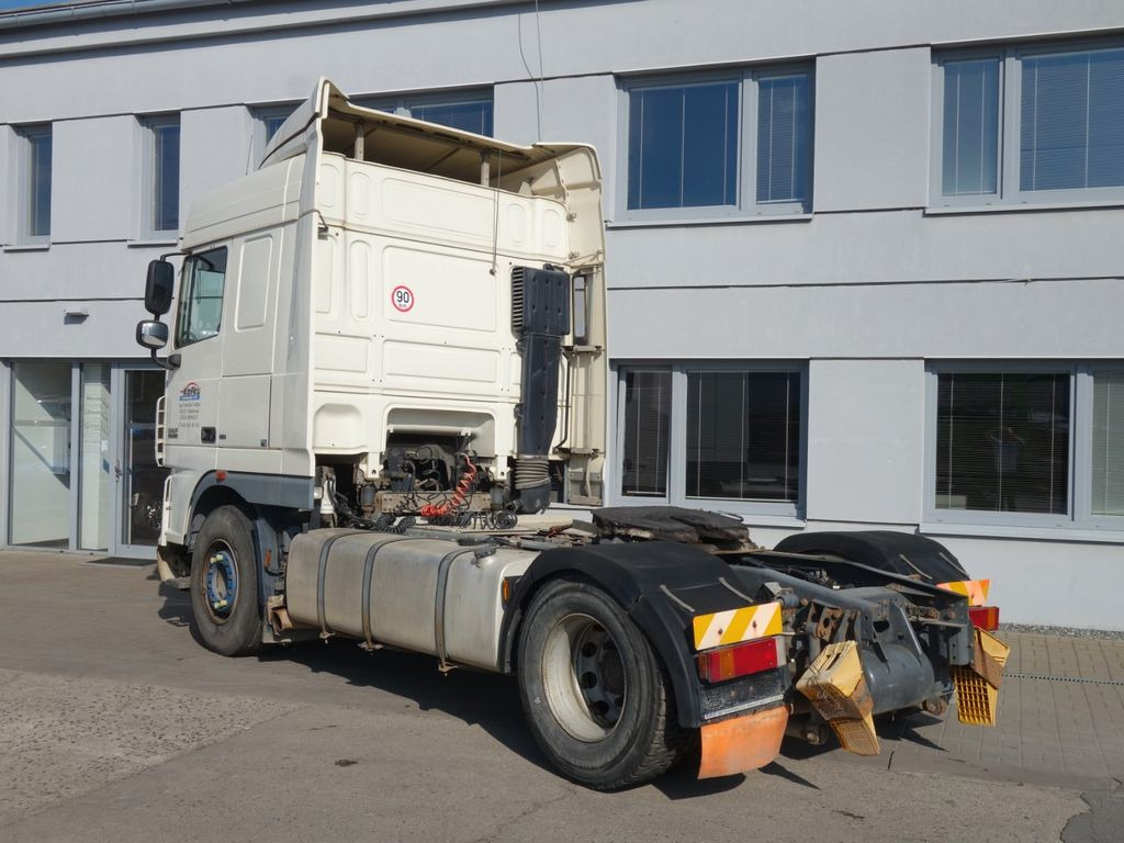 DAF XF 460 SC Standard Hydraulik - Tractor: foto 4 DAF XF 460 SC Standard Hydraulik - Tractor: foto 4