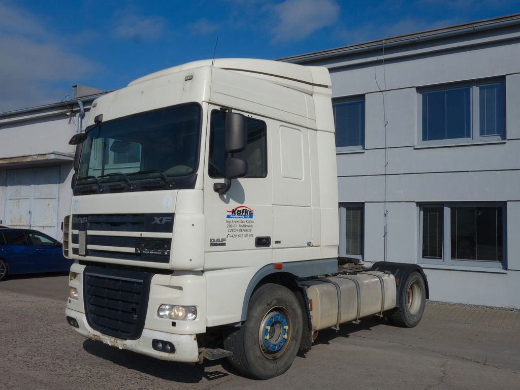 DAF XF 460 SC Standard Hydraulik - Tractor: foto 2 DAF XF 460 SC Standard Hydraulik - Tractor: foto 2