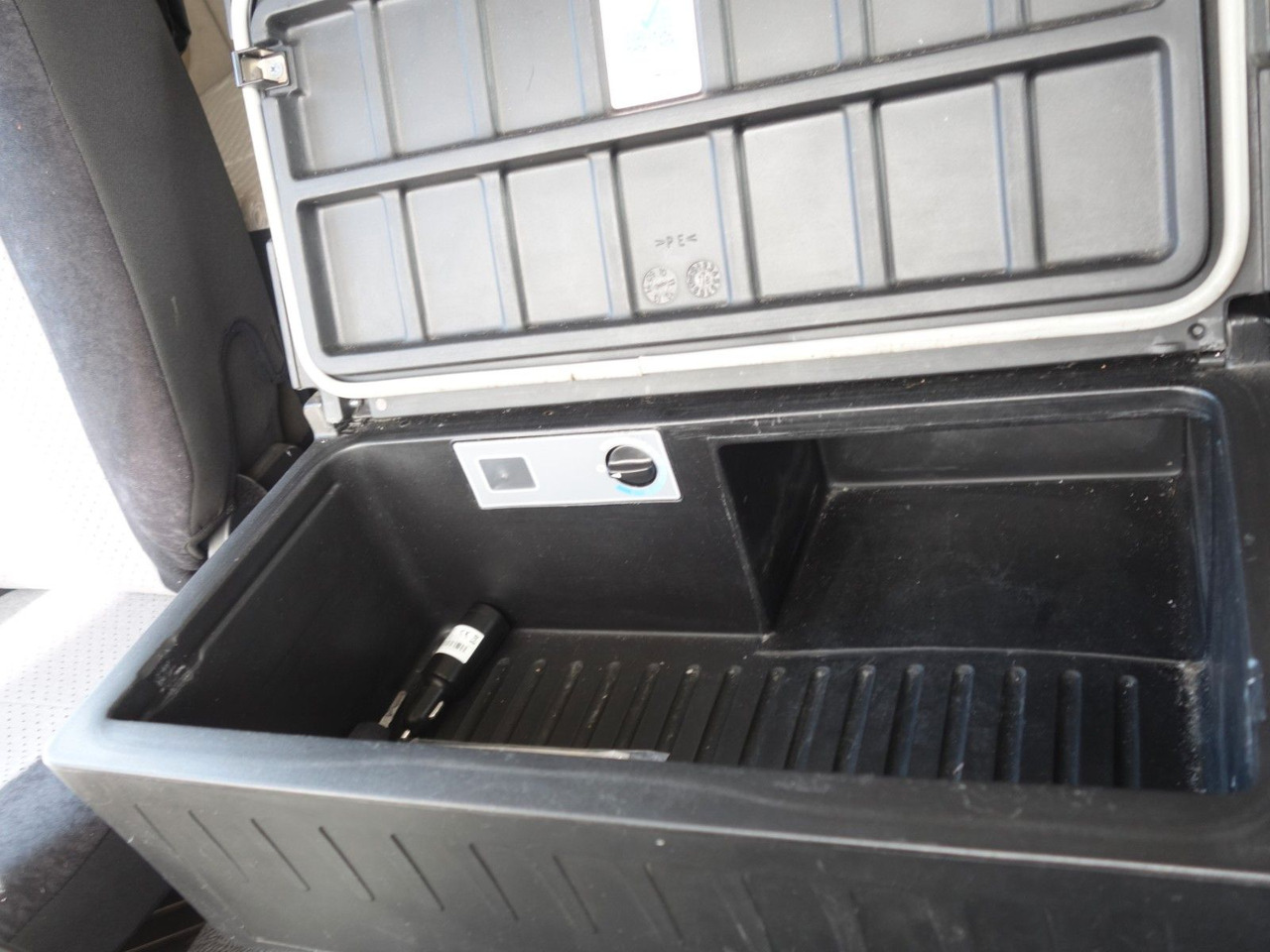 Tractor novo Mercedes-Benz Actros 1843 für Euro LOHR, Retarder, VDI Certifi: foto 14