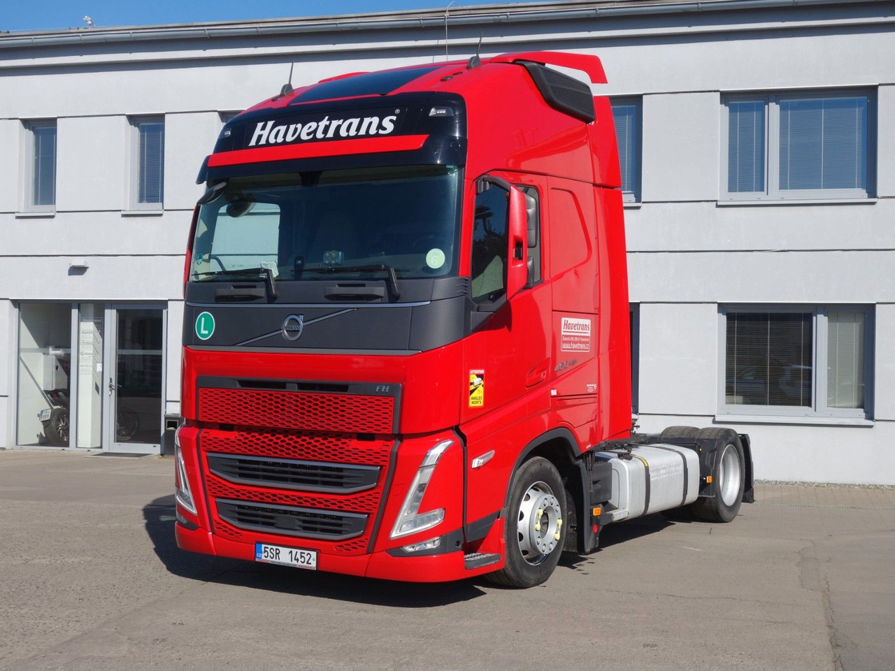 Volvo FH 460XL,IParkCool, ISee,Full LED,Turbo Compound - Tractor: foto 2 Volvo FH 460XL,IParkCool, ISee,Full LED,Turbo Compound - Tractor: foto 2