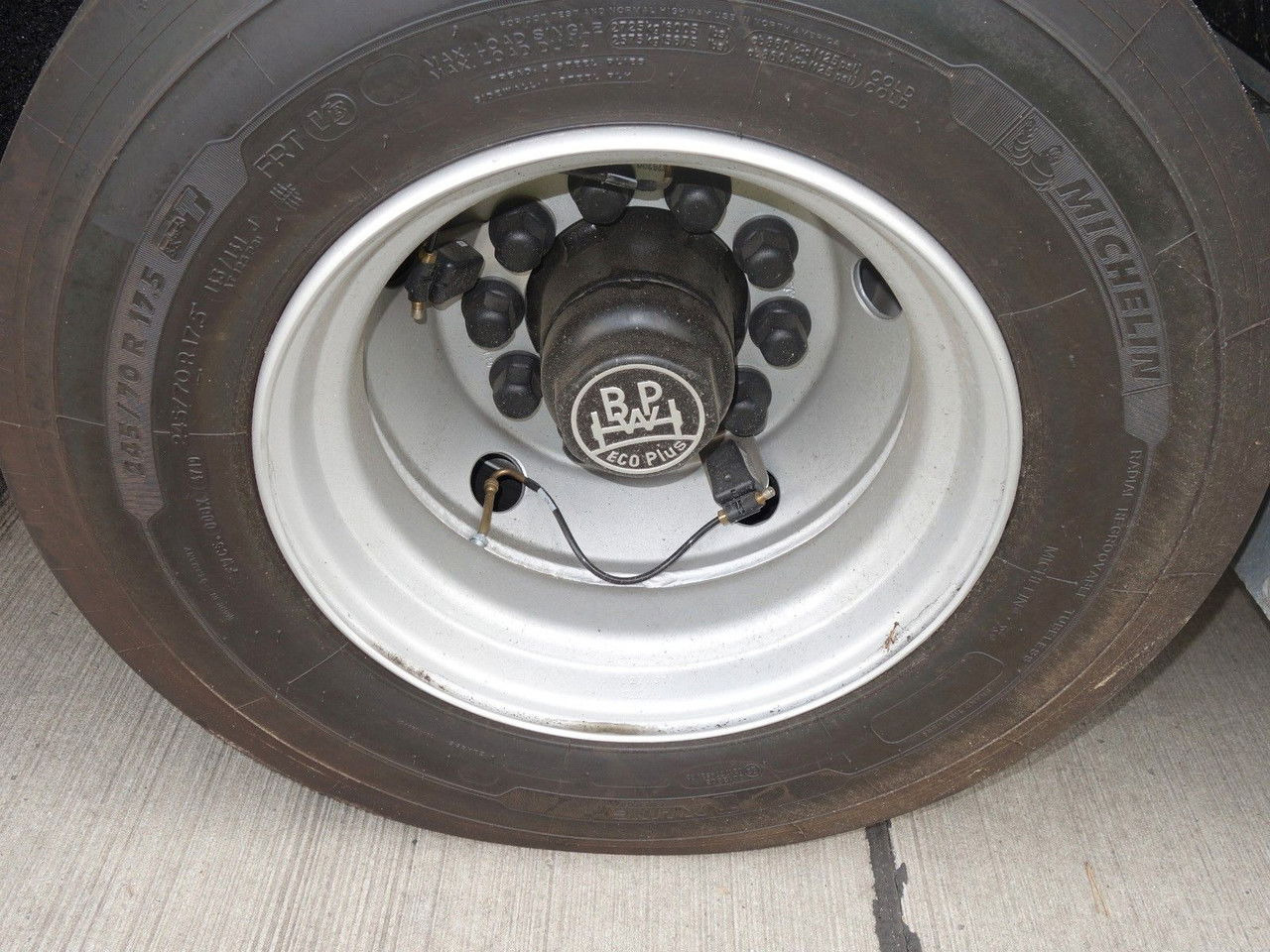 Volvo FM 460 6x2 Kassbohre Metago Pro / Intago tt, VDI - Camião transporte de veículos: foto 5 Volvo FM 460 6x2 Kassbohre Metago Pro / Intago tt, VDI - Camião transporte de veículos: foto 5