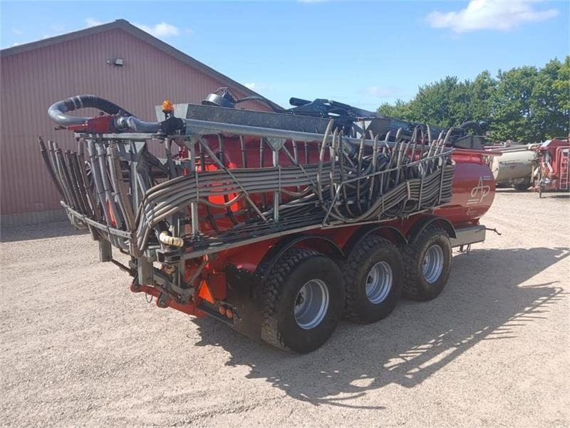 AP GV 25 m. 24 meter AP slangebom - Cisterna de chorume: foto 4 AP GV 25 m. 24 meter AP slangebom - Cisterna de chorume: foto 4