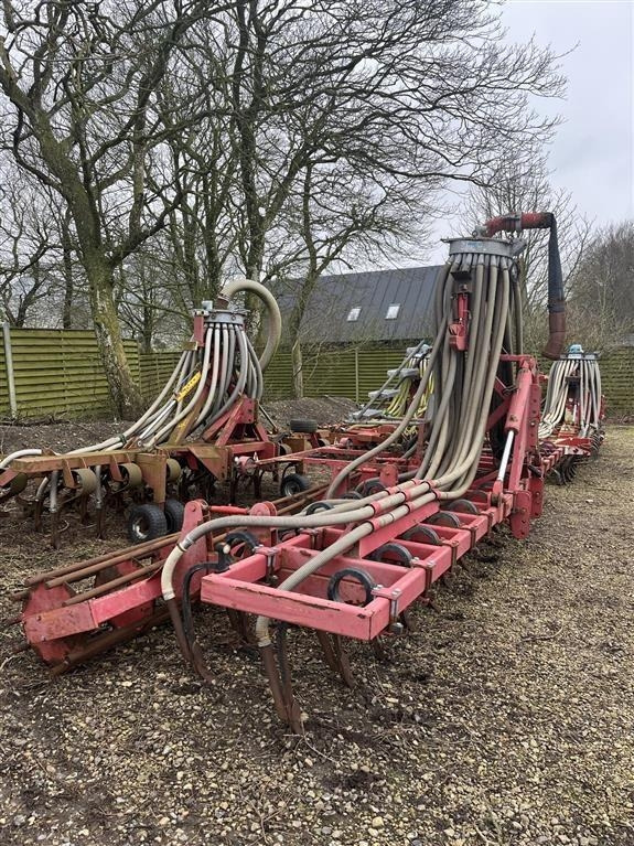 BS 7,5M Sortjordsnedfælder m/pakkevalse - Cisterna de chorume: foto 5 BS 7,5M Sortjordsnedfælder m/pakkevalse - Cisterna de chorume: foto 5