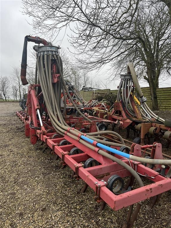 BS 7,5M Sortjordsnedfælder m/pakkevalse - Cisterna de chorume: foto 2 BS 7,5M Sortjordsnedfælder m/pakkevalse - Cisterna de chorume: foto 2