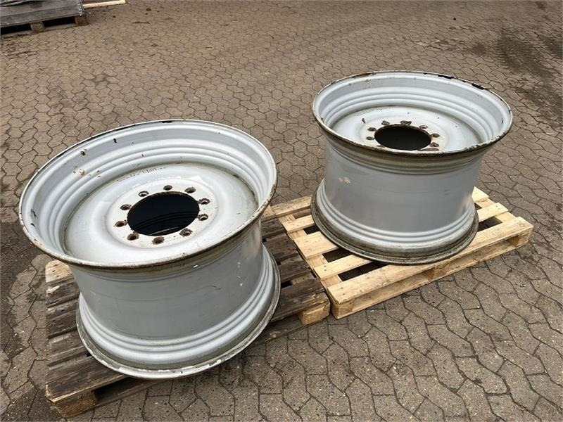 - Pneu para Máquina agrícola: foto 1 - Pneu para Máquina agrícola: foto 1