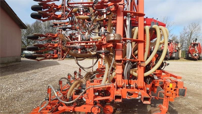 Equipamento de pós-colheita Gaspardo HS 12 - 75 m. inteligent kamarastyring & He-Va mul: foto 7