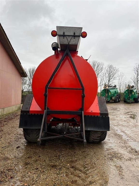 Kimadan 20000 l - Cisterna de chorume: foto 4 Kimadan 20000 l - Cisterna de chorume: foto 4