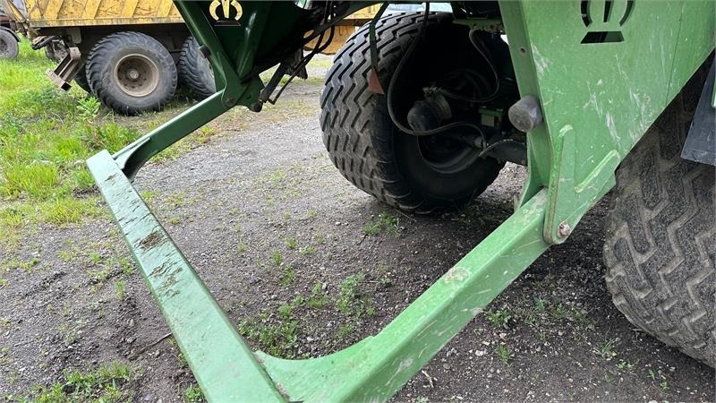 Krone GX440 GX440 - Misturadora Alimentadora: foto 5 Krone GX440 GX440 - Misturadora Alimentadora: foto 5
