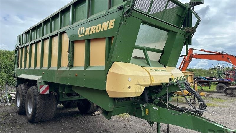Misturadora Alimentadora Krone GX440 GX440: foto 21