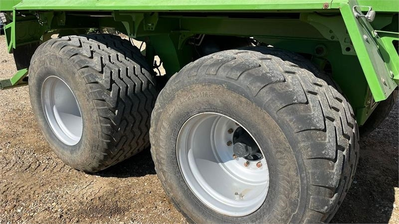 Misturadora Alimentadora Krone GX440 GX440: foto 11