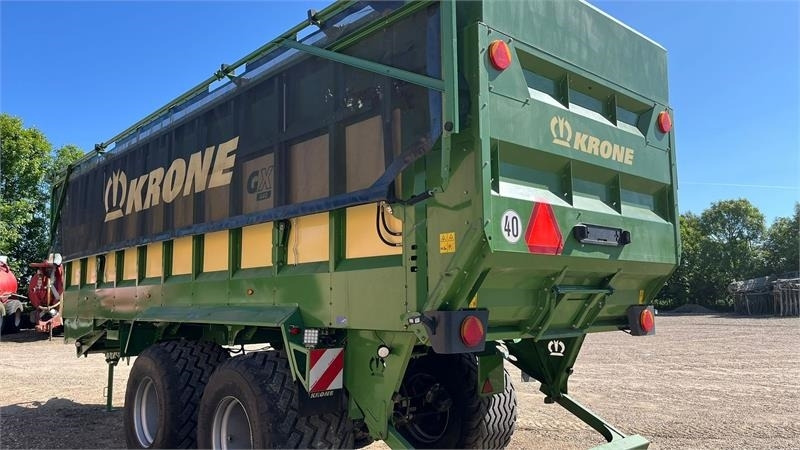 Misturadora Alimentadora Krone GX440 GX440: foto 17
