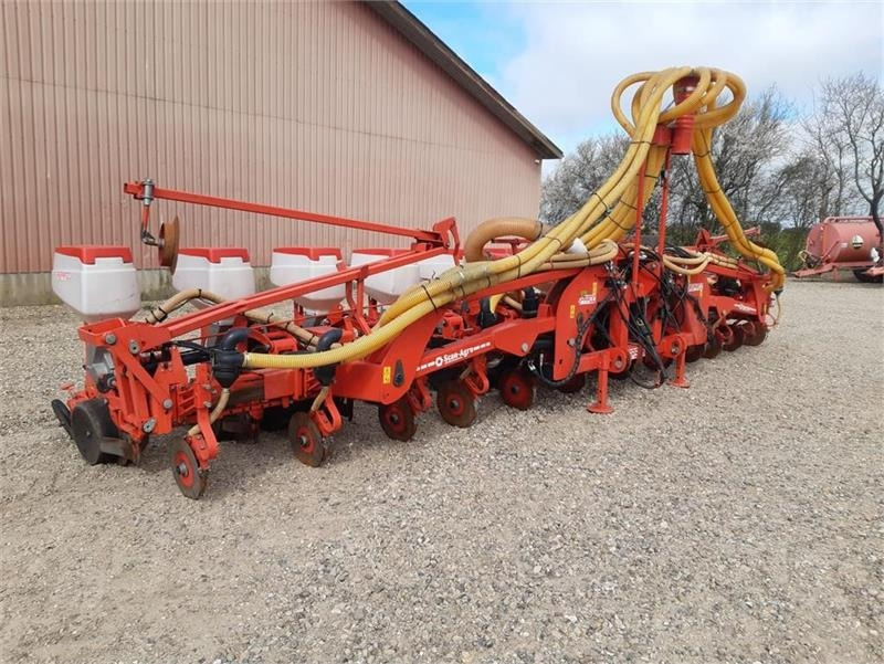 Maschio Gaspardo Manta XL 12 rk med PA1 fronttank - Semeadeira: foto 5 Maschio Gaspardo Manta XL 12 rk med PA1 fronttank - Semeadeira: foto 5