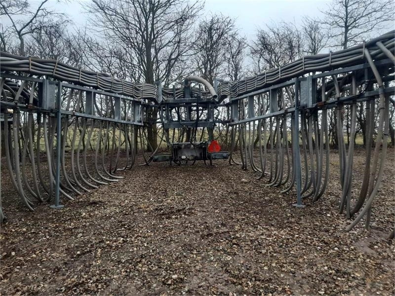 Samson 24 m Samson 16 - 20 -24 meter - Cisterna de chorume: foto 2 Samson 24 m Samson 16 - 20 -24 meter - Cisterna de chorume: foto 2