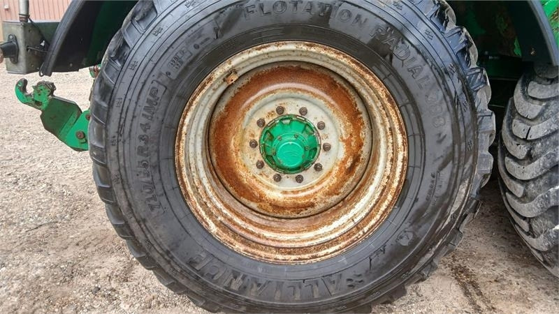 Cisterna de chorume Samson PG 25 PG 25: foto 13 Cisterna de chorume Samson PG 25 PG 25: foto 13