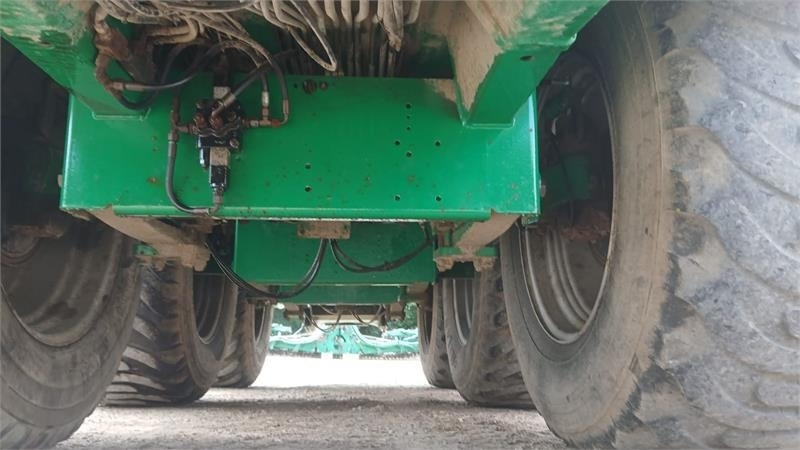 Cisterna de chorume Samson PG 25 PG 25: foto 14 Cisterna de chorume Samson PG 25 PG 25: foto 14