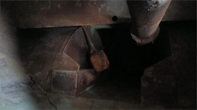 Cisterna de chorume Samson PG 25 PG 25: foto 16 Cisterna de chorume Samson PG 25 PG 25: foto 16