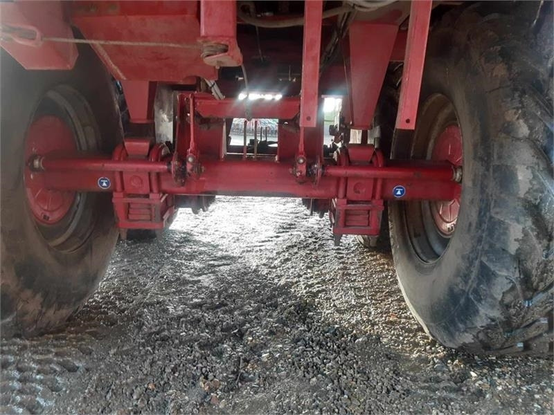Reboque agrícola Strautmann Giga Vitesse CFS 4401: foto 15 Reboque agrícola Strautmann Giga Vitesse CFS 4401: foto 15