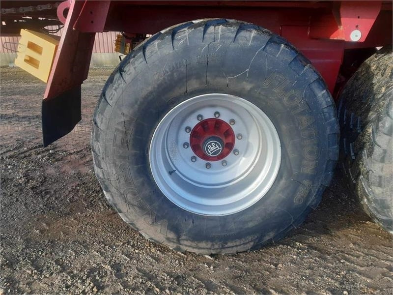 Reboque agrícola Strautmann Giga Vitesse CFS 4401: foto 19 Reboque agrícola Strautmann Giga Vitesse CFS 4401: foto 19