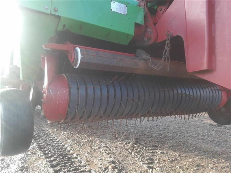 Reboque agrícola Strautmann Giga Vitesse CFS 4401: foto 13 Reboque agrícola Strautmann Giga Vitesse CFS 4401: foto 13