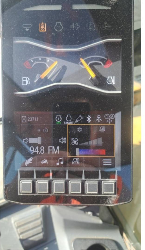 CAT 308-07CR - Escavadora de rastos: foto 5 CAT 308-07CR - Escavadora de rastos: foto 5