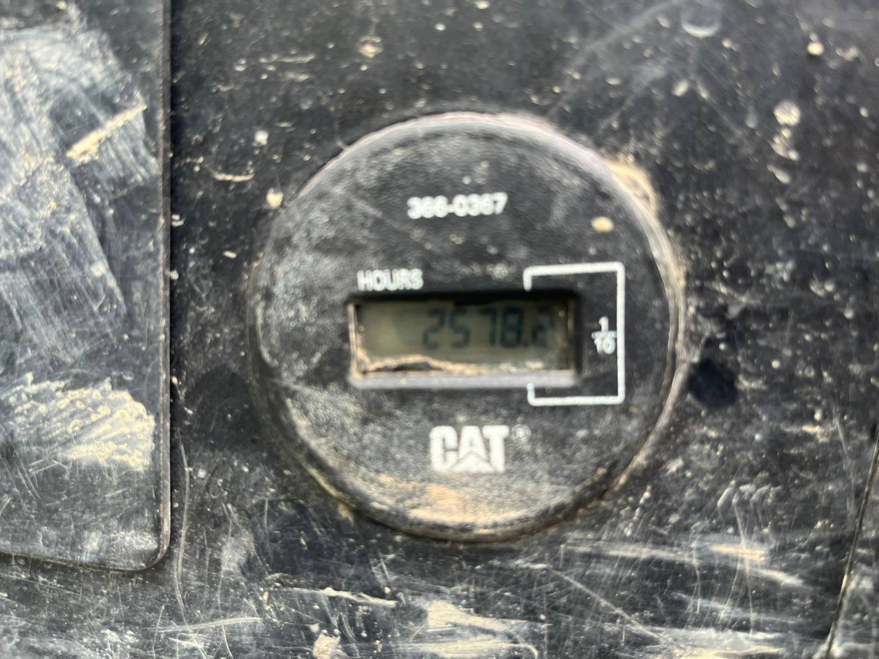 CAT 308E2CRSB - Escavadora de rastos: foto 5 CAT 308E2CRSB - Escavadora de rastos: foto 5