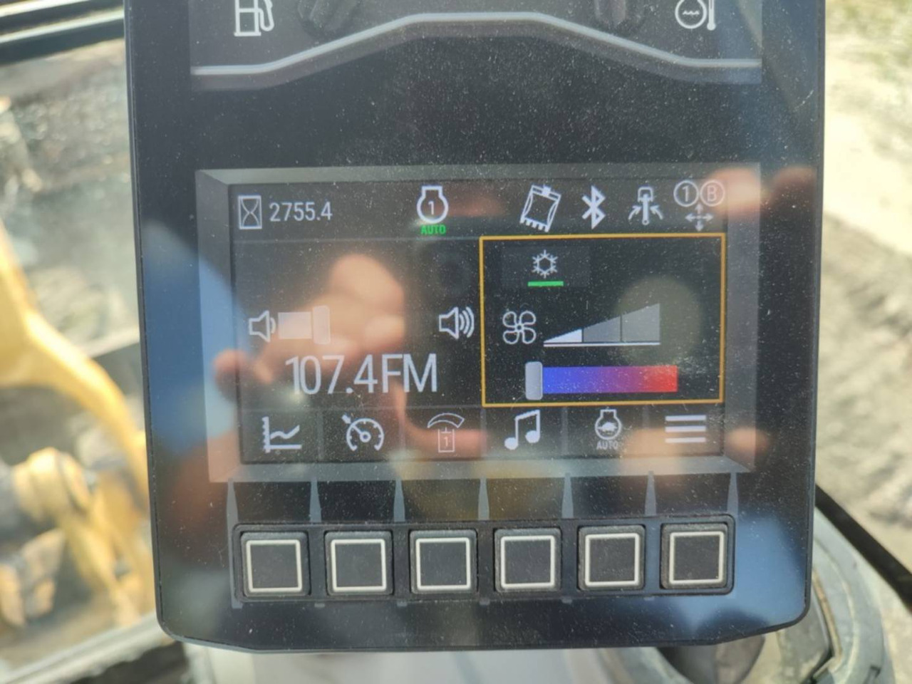 CAT 301.8 - Escavadora de rastos: foto 3 CAT 301.8 - Escavadora de rastos: foto 3